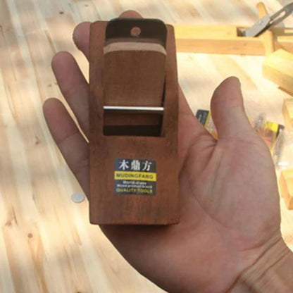 Mini Woodworking Hand Plane