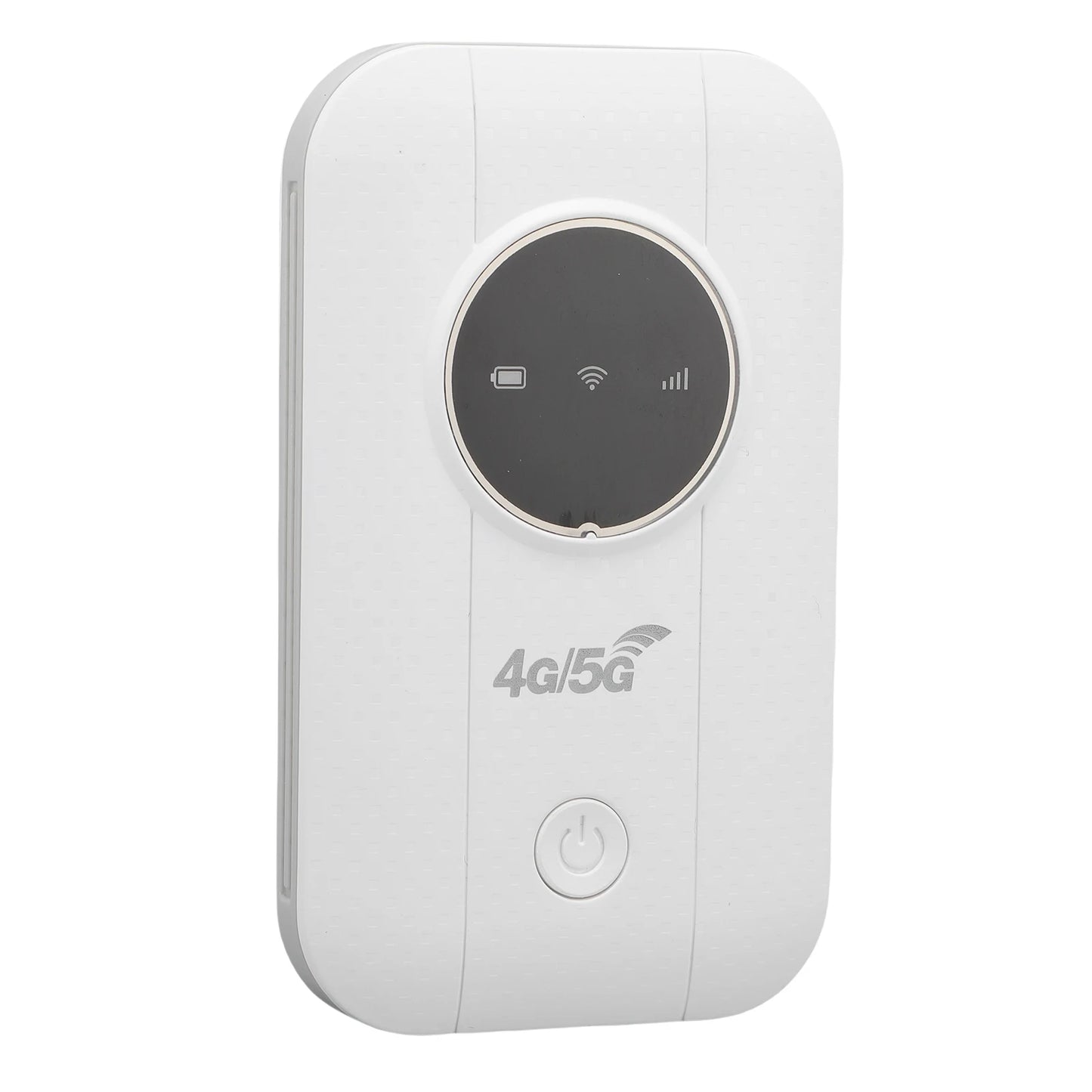 Portable 4G WiFi Mobile Hotspot