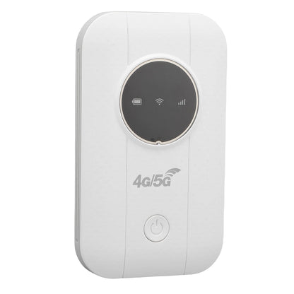 Portable 4G WiFi Mobile Hotspot