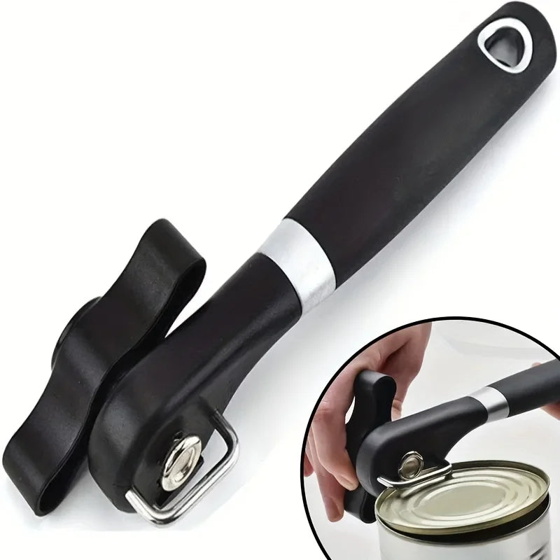 Smooth Edge Manual Can Opener