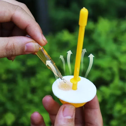 Fruit Fly Trap & Orchard Pest Catcher