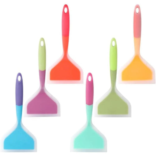 Silicone Cooking Spatula