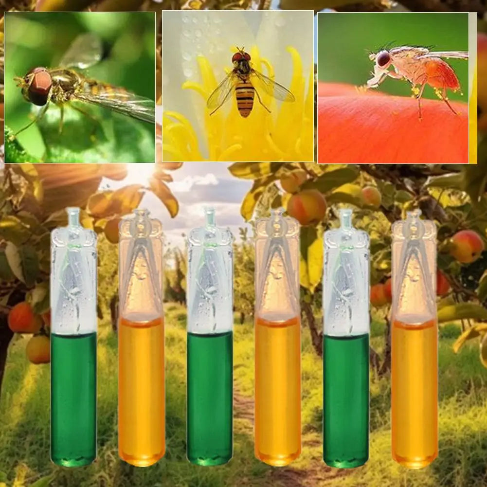 Fruit Fly Attractant Refills
