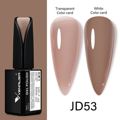 Venalisa Nail Color Gel Polish