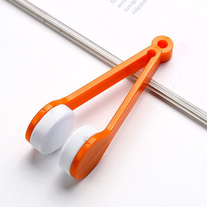 Portable Multifunctional Microfiber Cleaning for Glasses