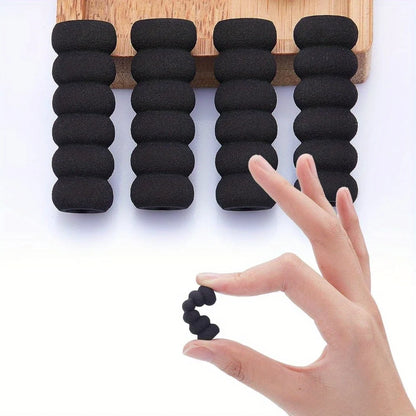 Foam Pencil Grip Set for Pens & Pencils