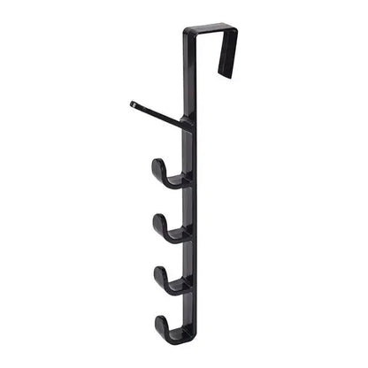 Behind The Door Coat Hook Hanger