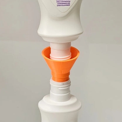 Universal Liquid Transfer Funnel
