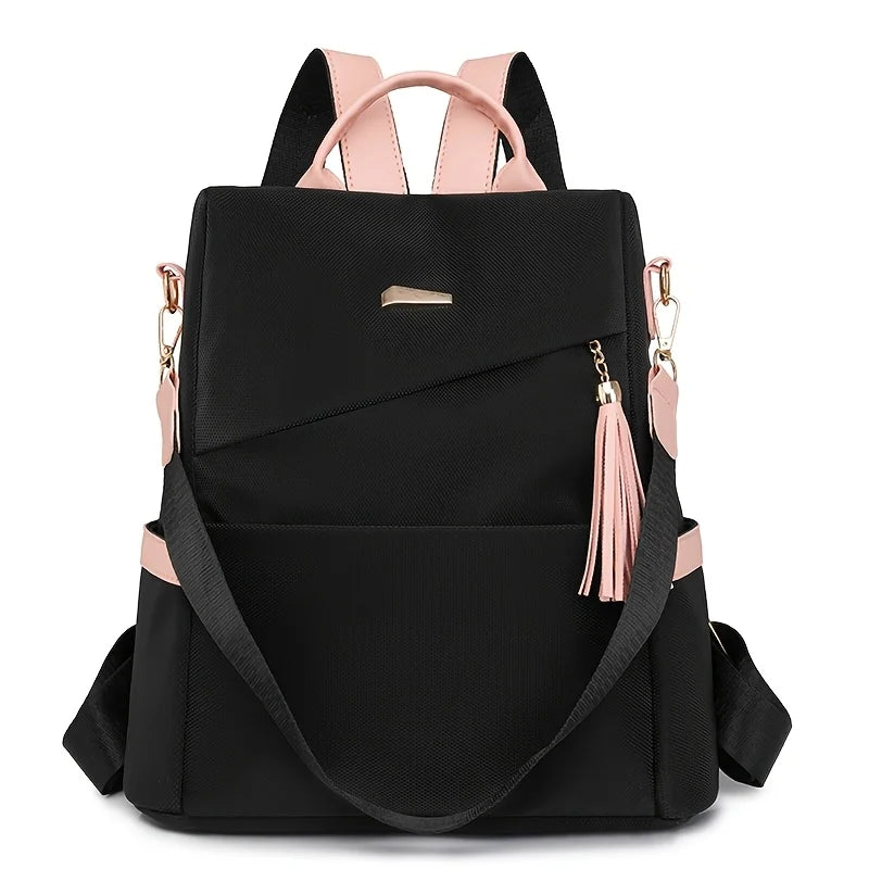 Women’s Anti-Theft Lightweight Travel Backpack