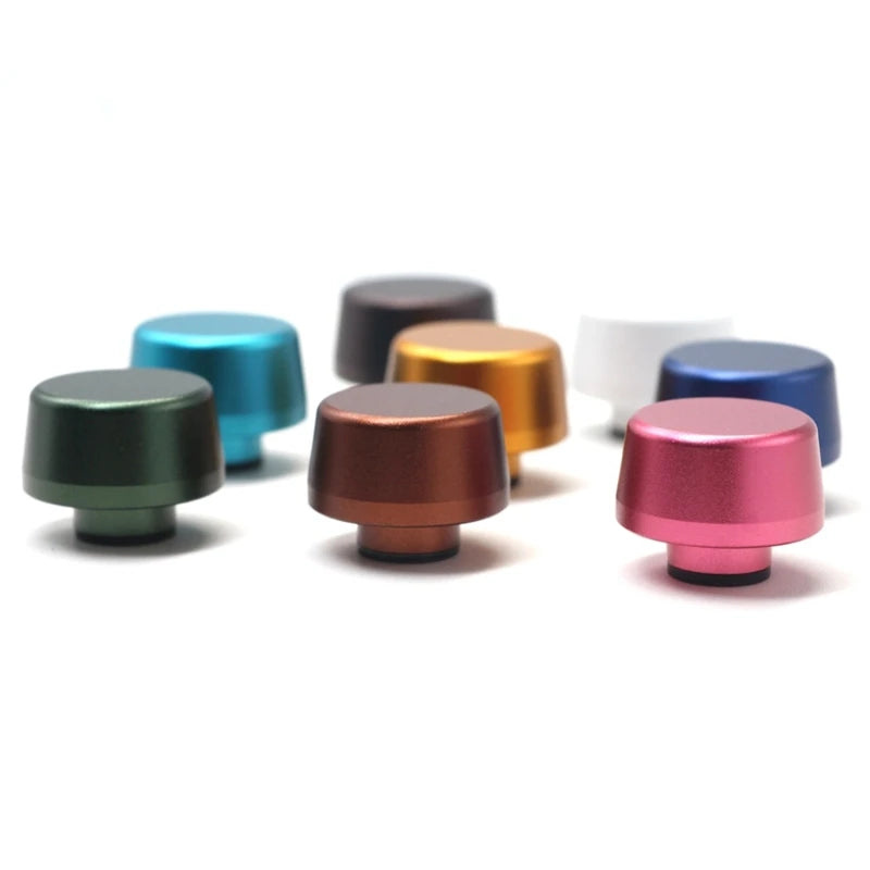 Metal Control Knob for FEKER IK65 & C65 Mechanical Keyboards