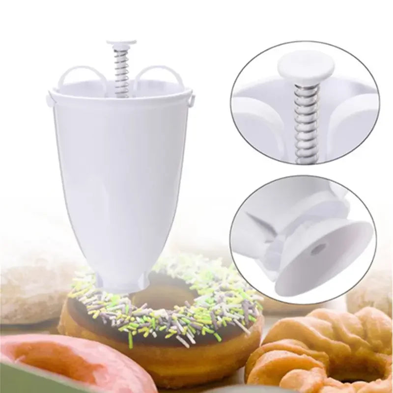Donut Batter Dispenser