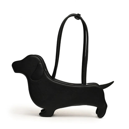 Dachshund Shoulder Bag