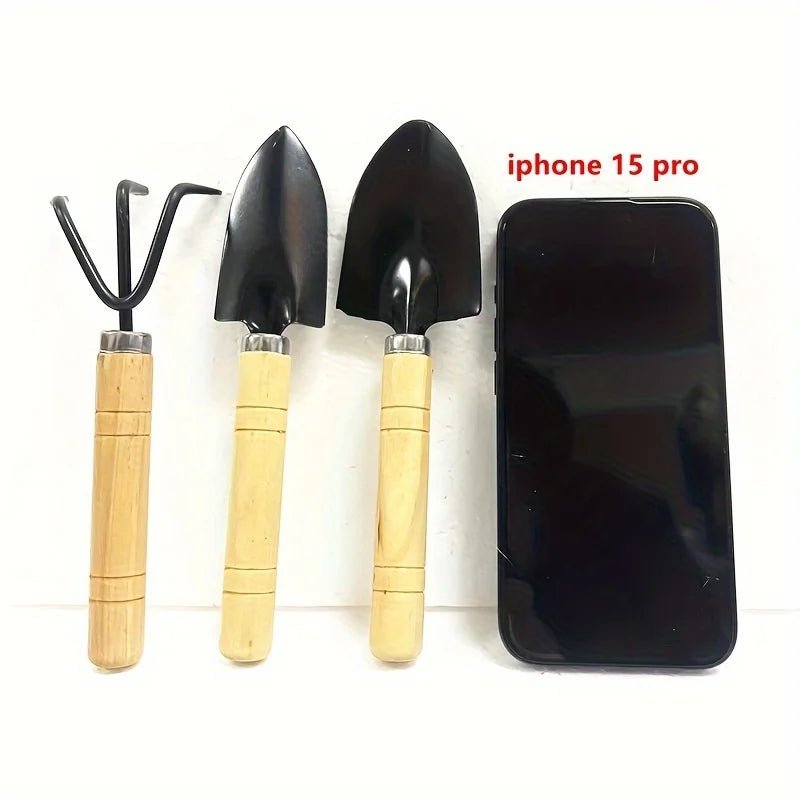 Mini Gardening Tool Set