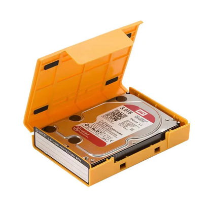 ORICO 3.5” Hard Drive Protective Storage Case