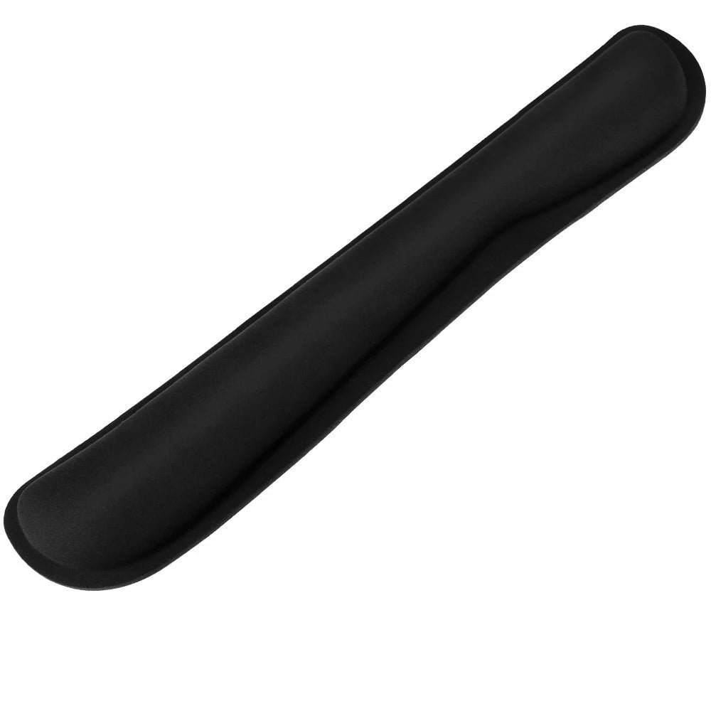 Ergonomic Keyboard & Mouse Wrist Rest Set