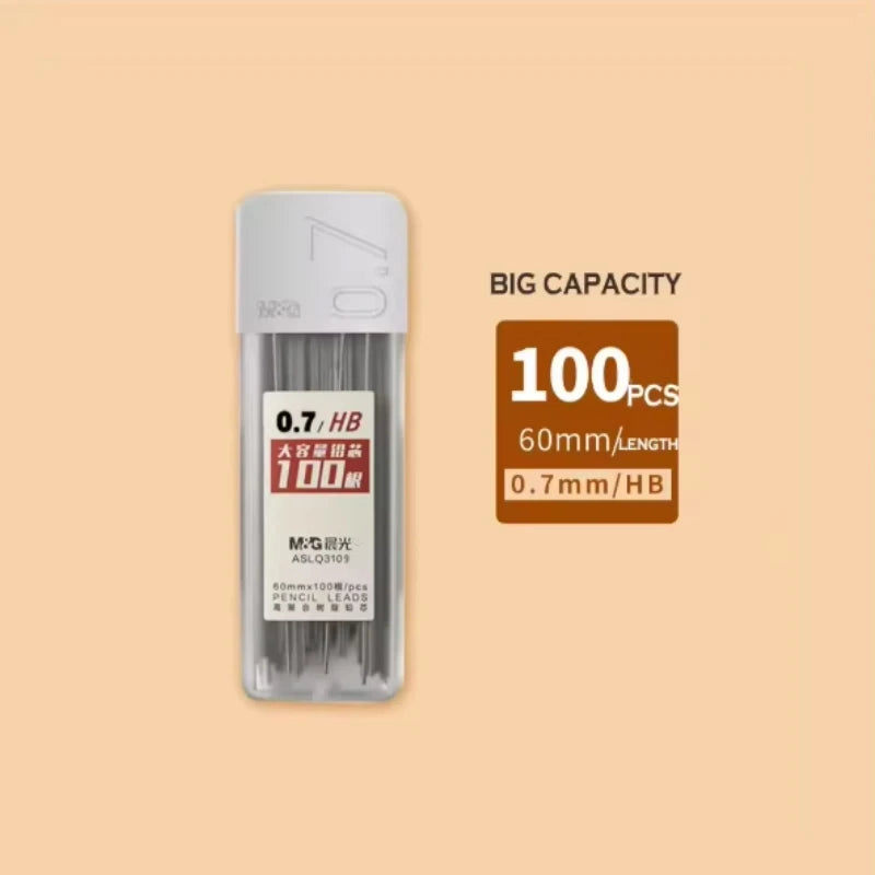 M&G Mechanical Pencil Lead Refills