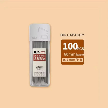 M&G Mechanical Pencil Lead Refills