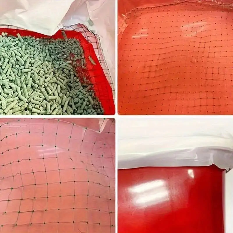 Reusable Cat Litter Box Filter Liners
