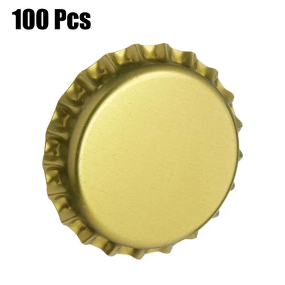 Beer Bottle Crown Caps