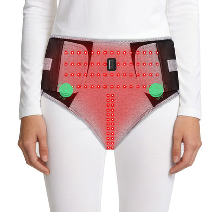 Electric Heated Thermal Underwear with 3 Heat Levels