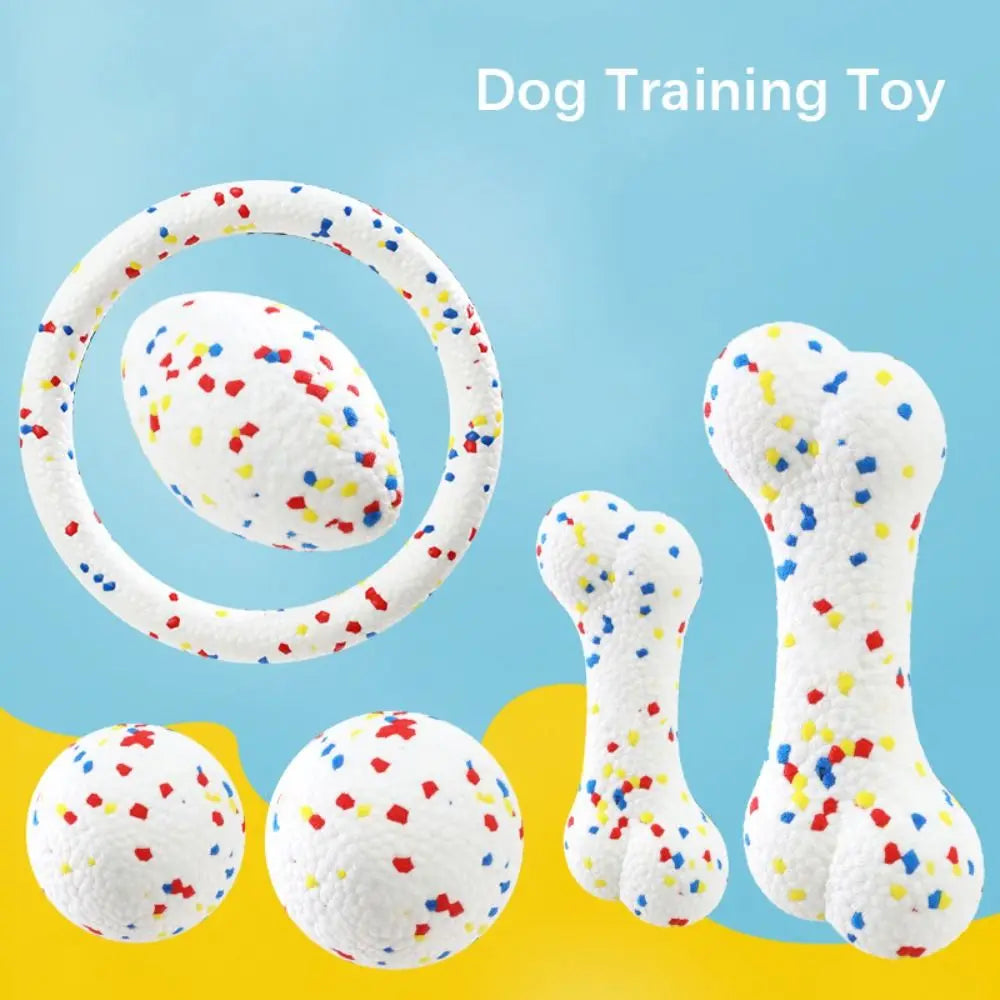 Dog Chew Ball Toy