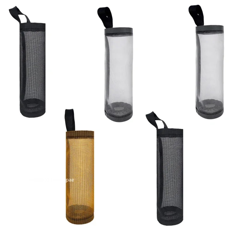 1-5Pcs Kitchen Garbage Bag