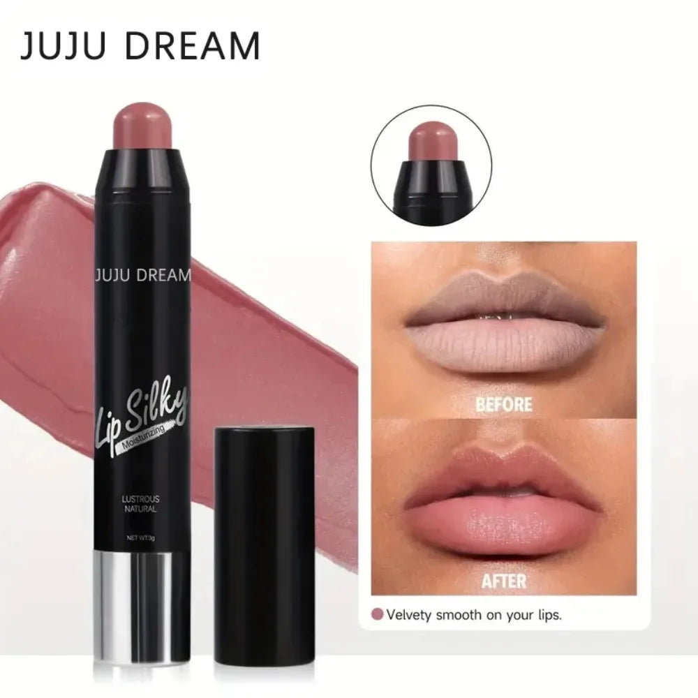 Waterproof Multi-Color Lip Makeup Pen