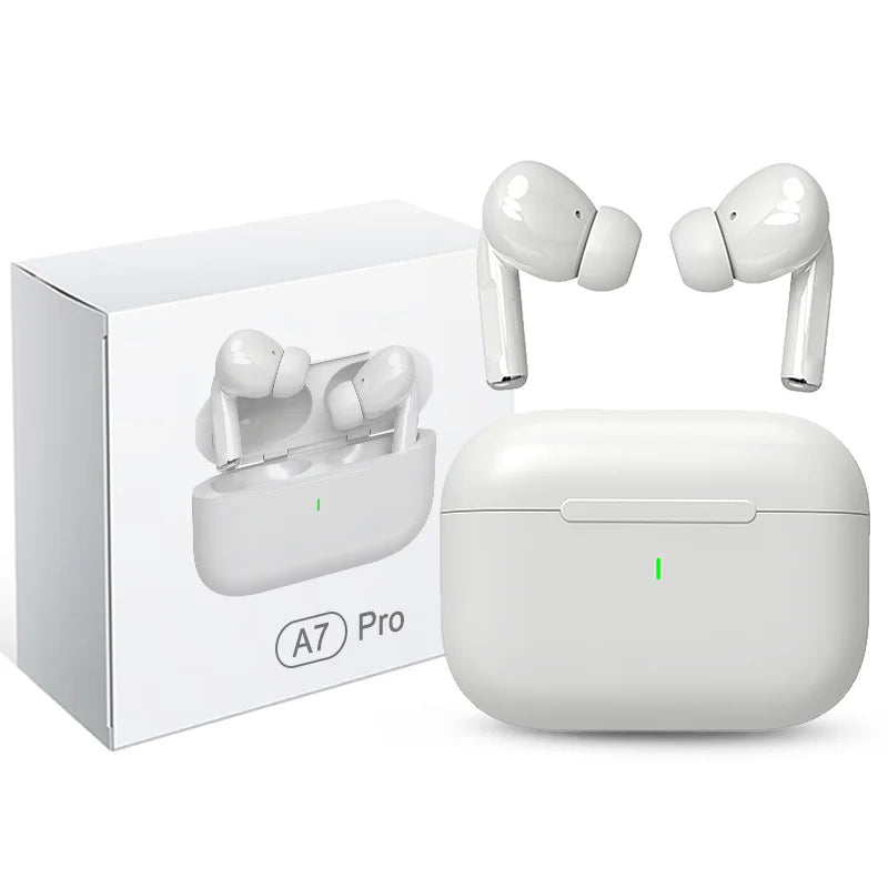 Air Pro Bluetooth 5.1 Wireless Earbuds