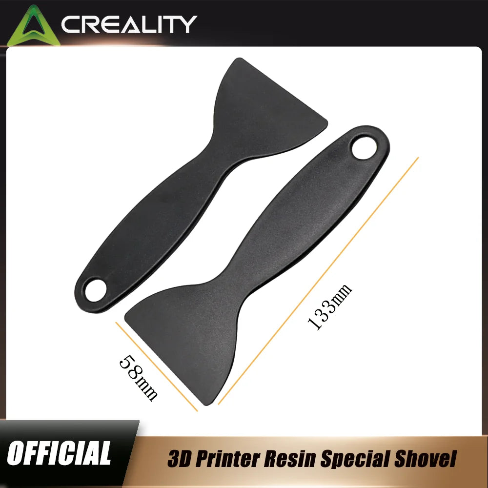3D Print Removal Spatula