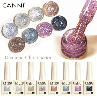 CANNI Gel Nail Polish