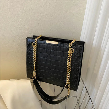 Luxury Crossbody Bag