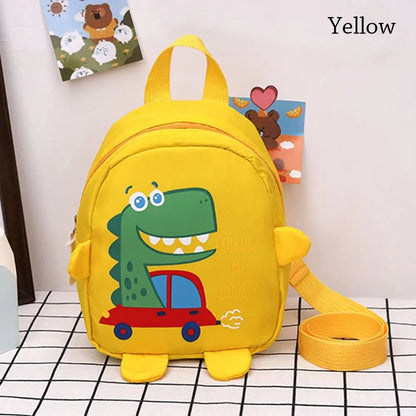 Baby Safety Harness Backpack with Anti-Lost Strap
