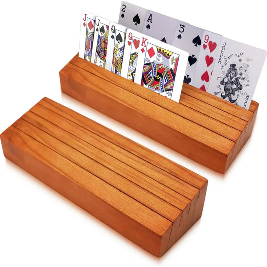Playing Card Holder