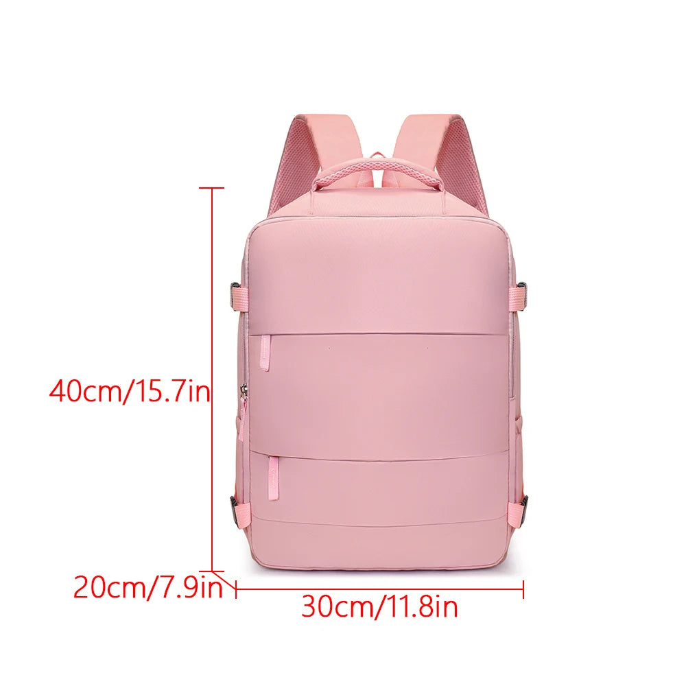 Travel Cabin Backpack