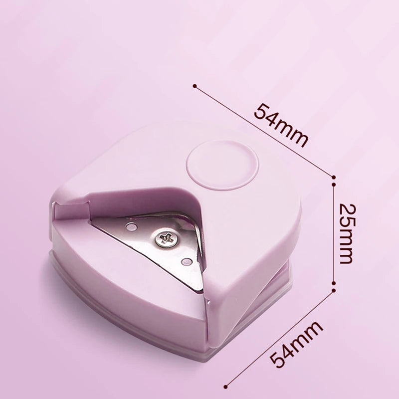 Corner Rounder Paper Punch