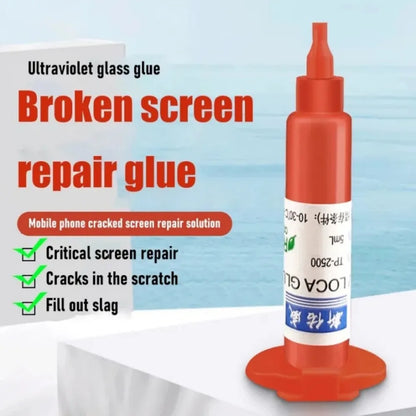 5ml UV Optical Clear Screen Repair Glue
