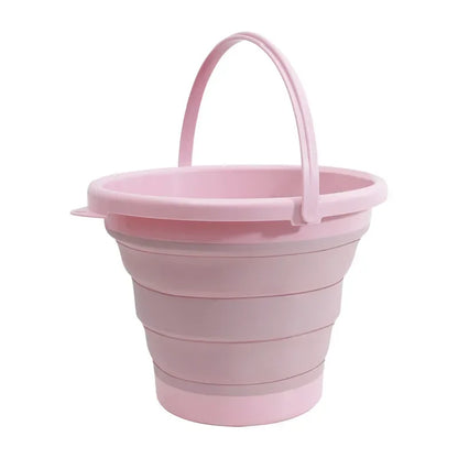 Foldable Foot Spa Massage Bucket