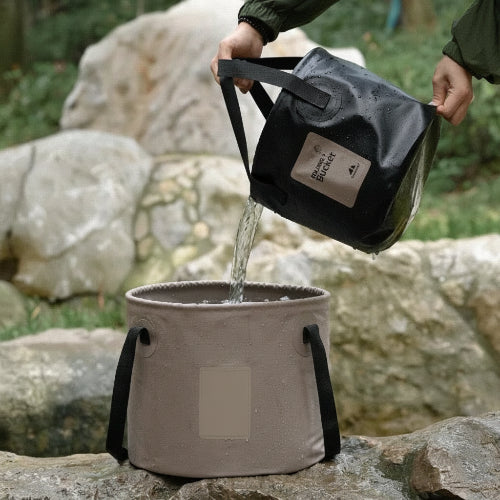 Shine Trip Outdoor Thickened