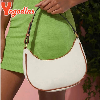 Yogodlns Shoulder Bag