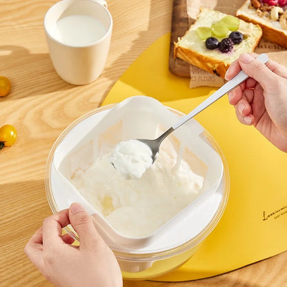 Premium Greek Yogurt Strainer