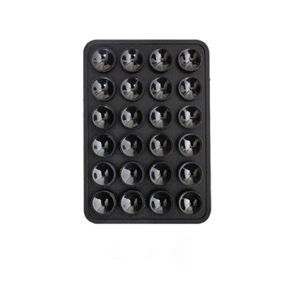 Silicone Suction Phone Mount Pad