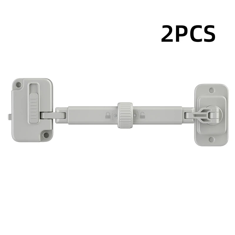 Door Safety Restrictor for Pets & Children