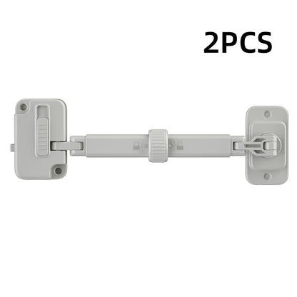 Door Safety Restrictor for Pets & Children