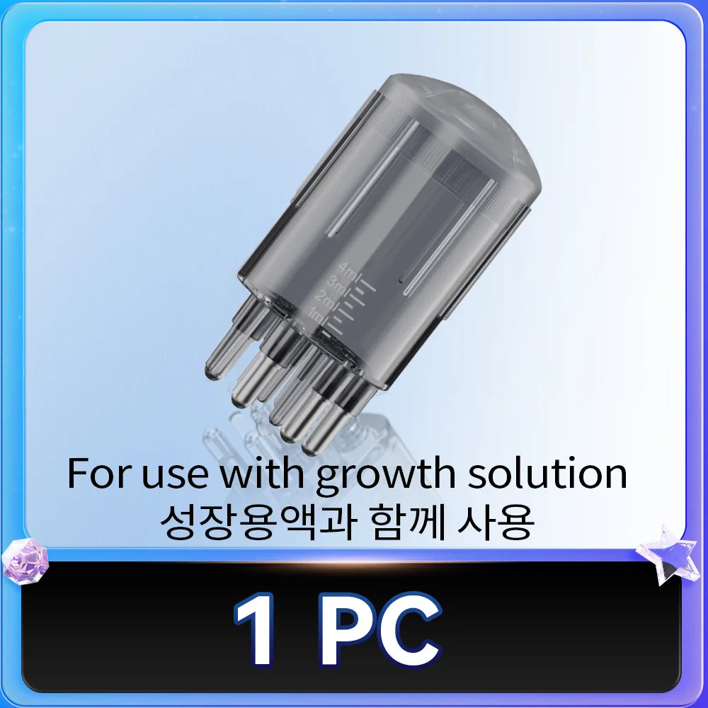 Hair Growth Applicator Massage Comb