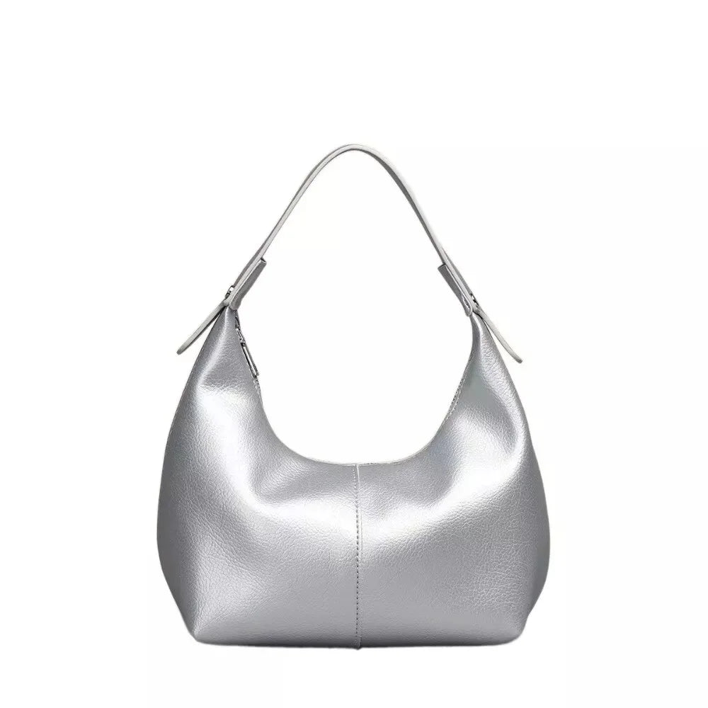 Handmade Seashell Beaded Bag