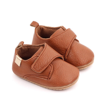 Newborn baby shoes baby boy and girl moccasins shoes