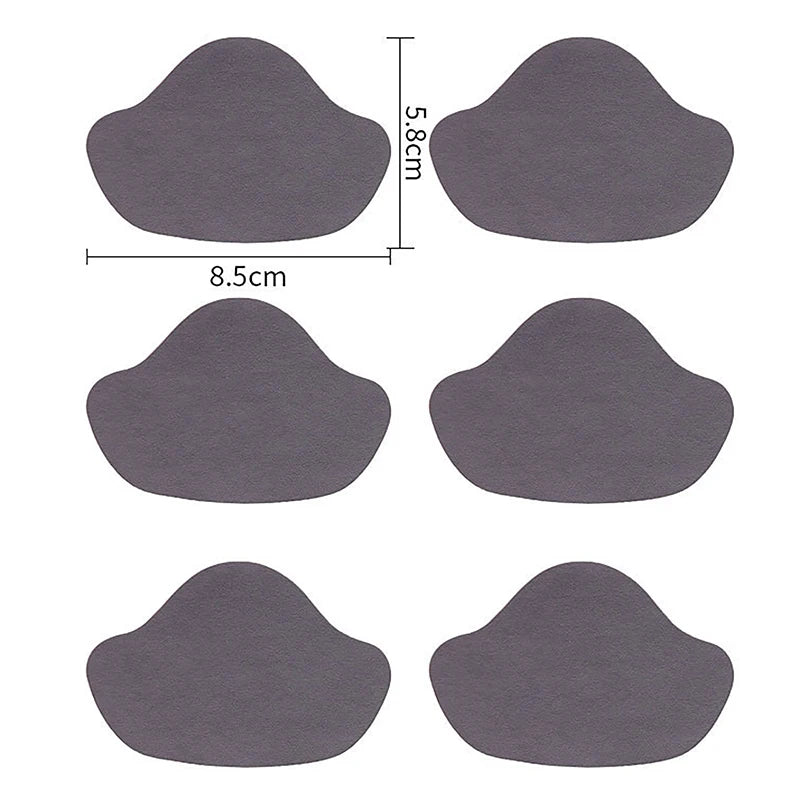 Self Adhesive Repair Patch For Shoes