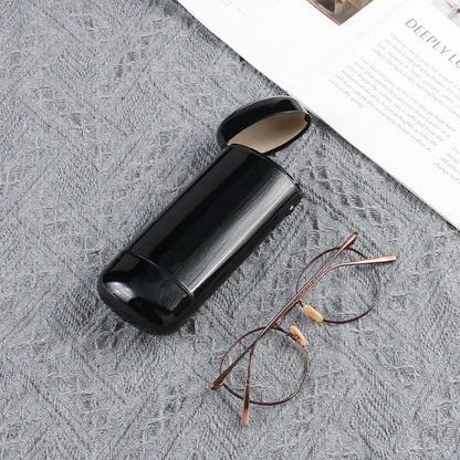 Handmade High-end Glasses Case