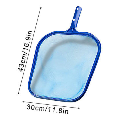 Pool Leaf Skimmer Net