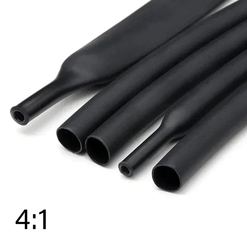 1m Heat Shrink Protection Tubing